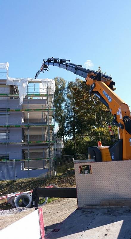 3-Achser 30mt. Ladebrücke, Foto 10