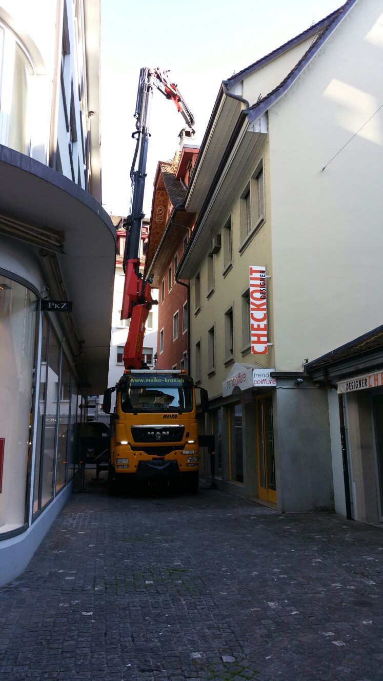 3-Achser 50mt. Ladebrücke, Foto 15