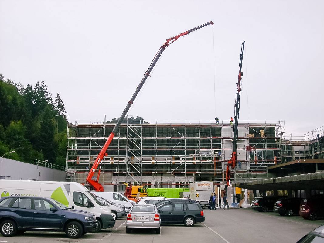 5-Achser 180mt., Foto 1