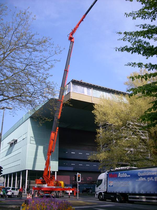 5-Achser 180mt., Foto 13