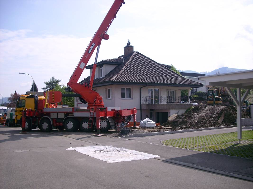 5-Achser 180mt., Foto 12