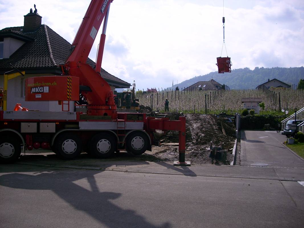 5-Achser 180mt., Foto 11