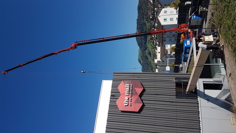 5-Achser 180mt., Foto 4