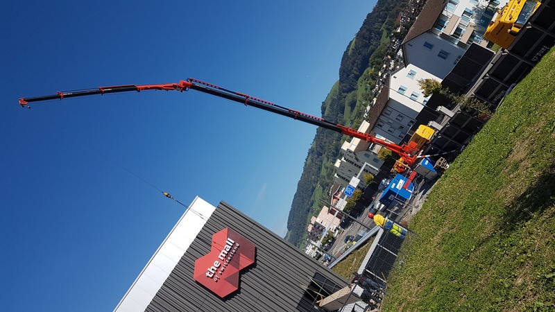 5-Achser 180mt., Foto 3