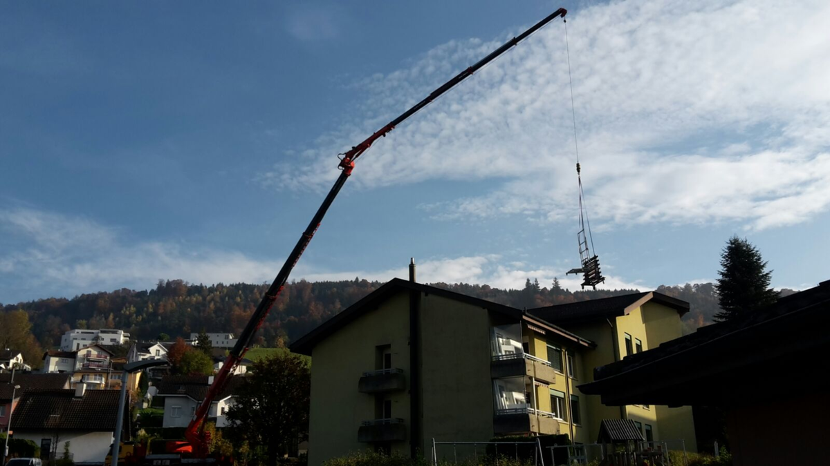 5-Achser 180mt., Foto 15