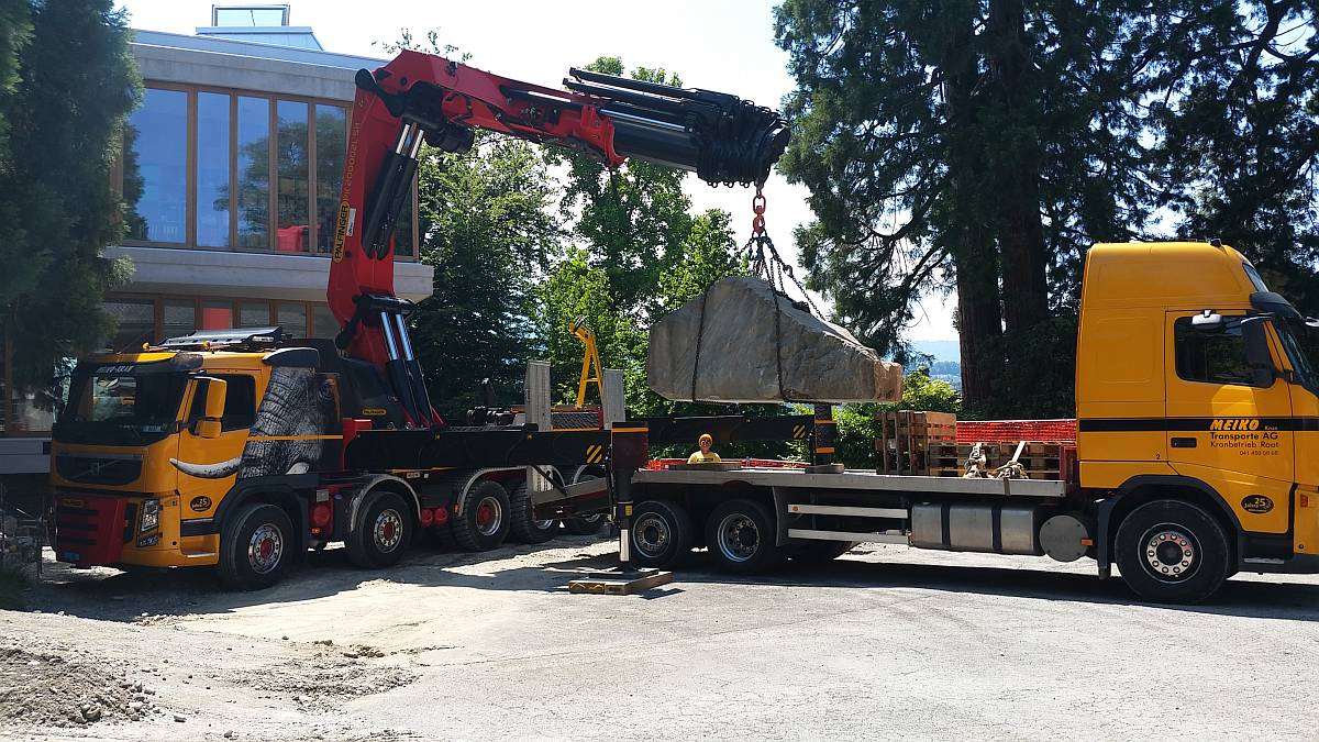 5-Achser 200mt., Foto 15
