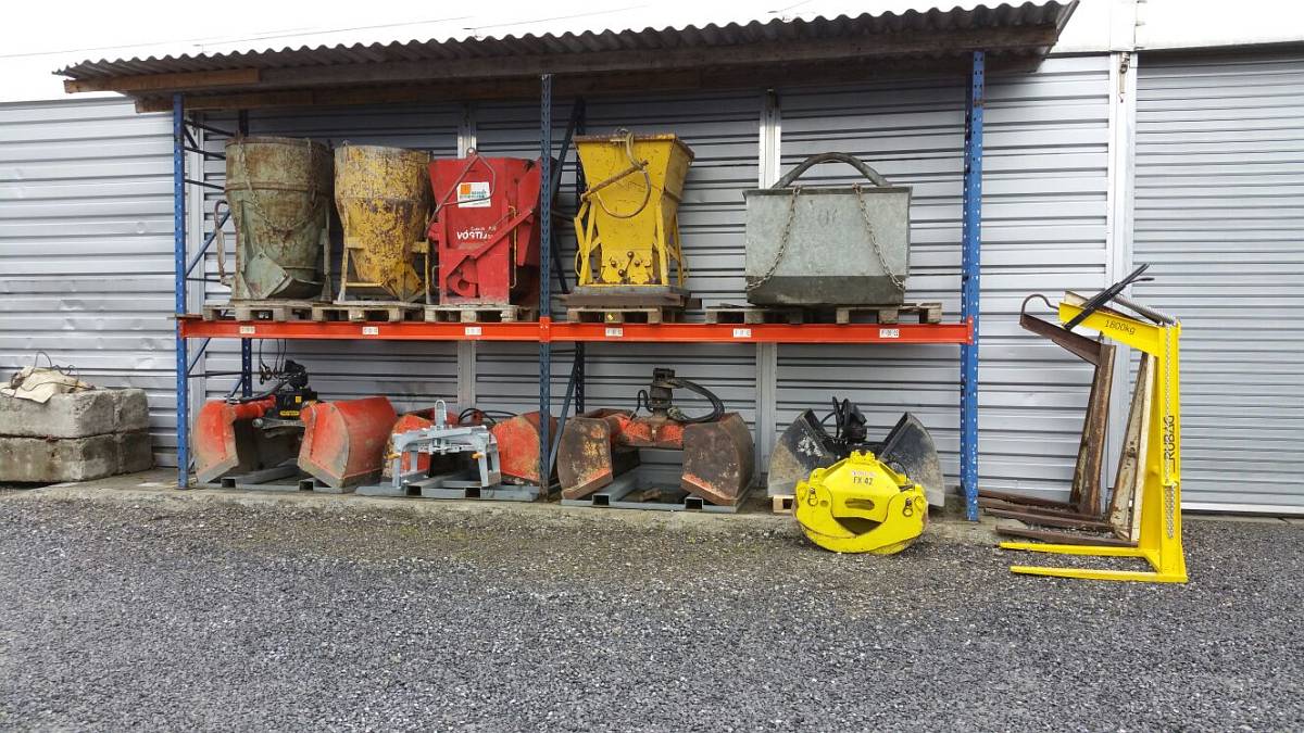 Diverse Zubehör, Foto 5