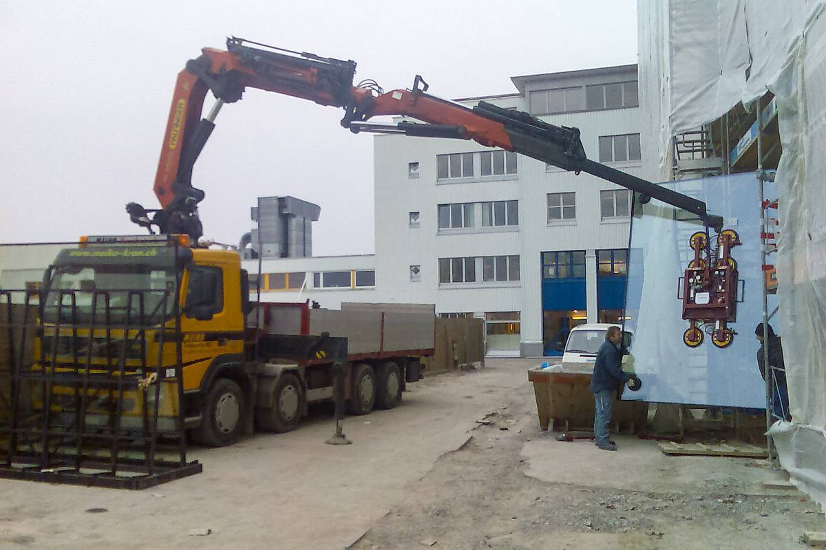 Glassauger, Foto 6