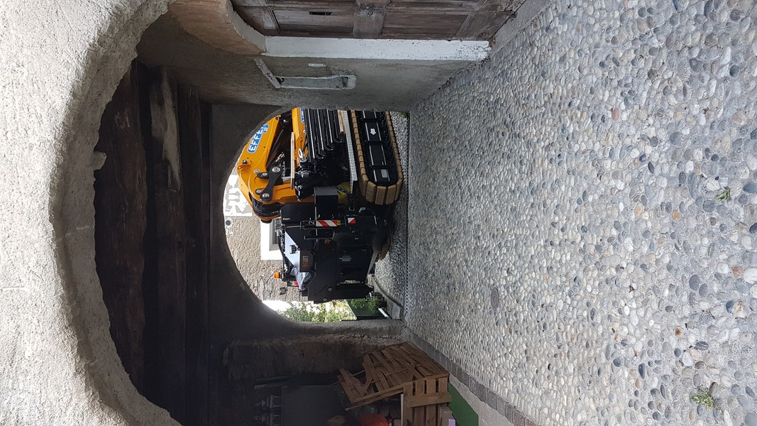 Raupenkran 52mt., Foto 16