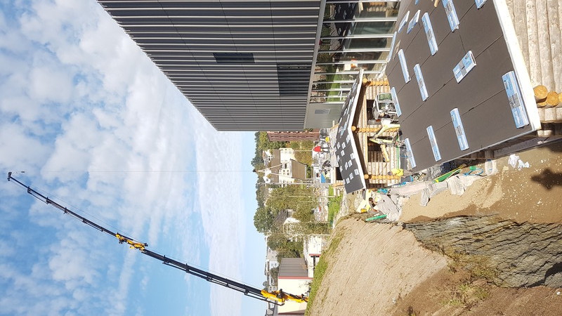 Raupenkran 52mt., Foto 10