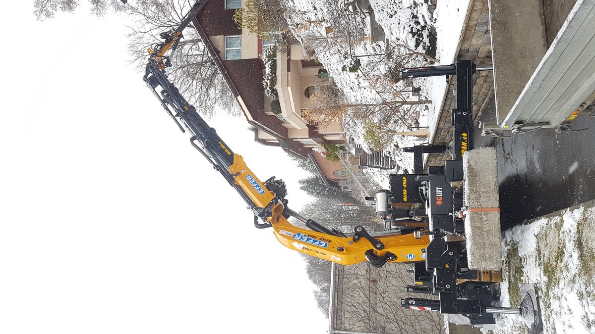 Raupenkran 52mt., Foto 6